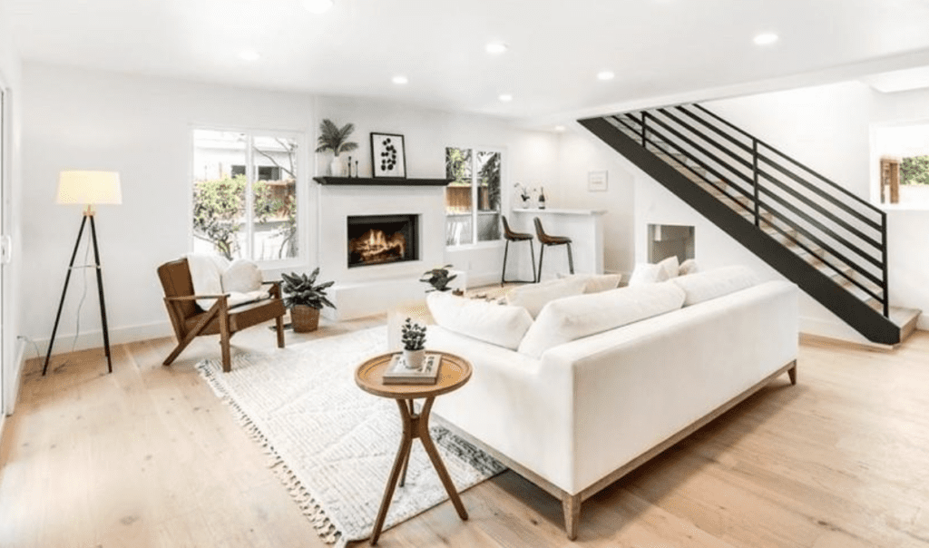 Real Home Staging Creates an Emotional Connection 
