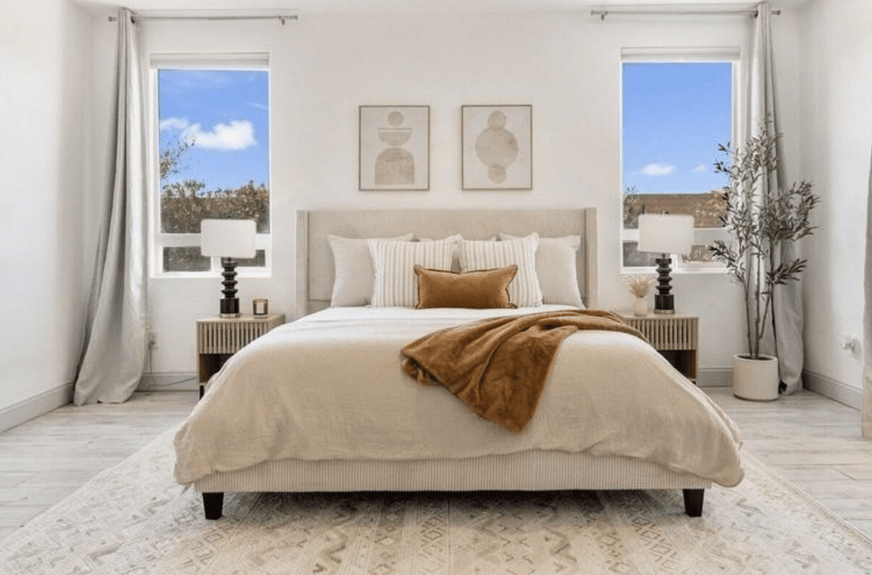 Why Real Home Staging Is Better Than Virtual Staging